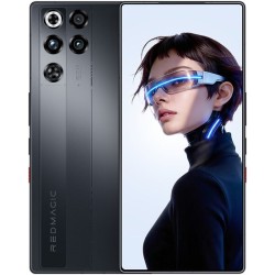 Nubia RedMagic 11S Pro 12GB/256GB китайская версия (черный) Nubia RedMagic 11S Pro 12GB/256GB китайская версия (черный)