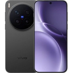 Vivo X300 Pro V2502A 12GB/256GB китайская версия (черный)