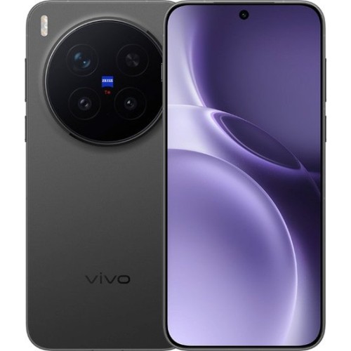 Vivo X300 Pro V2502A 12GB/256GB китайская версия (черный)