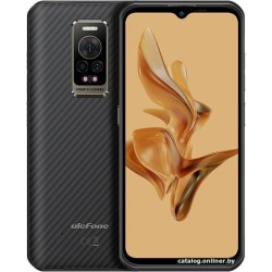 Ulefone Armor 17 Pro (черный)