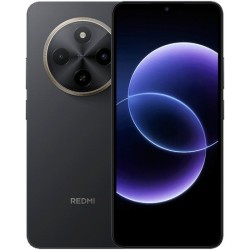 Xiaomi Redmi 17C 4GB/128GB китайская версия (черный)