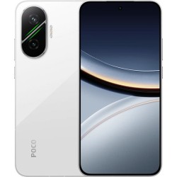 POCO F7 12GB/256GB международная версия (белый)