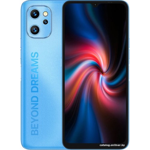 Umidigi F3S 6GB/128GB (синий) Umidigi F3S 6GB/128GB (синий)