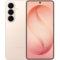 Samsung Galaxy S26 SM-S9420 12GB/512GB (розовое золото)