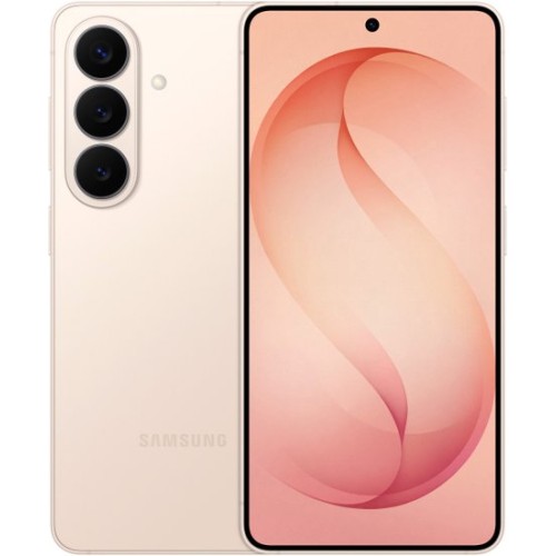 Samsung Galaxy S26 SM-S942B 12GB/256GB (розовое золото)