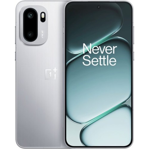OnePlus Ace 6 12GB/256GB китайская версия (серебристый) OnePlus Ace 6 12GB/256GB китайская версия (серебристый)