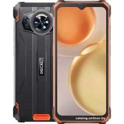 Oscal S80 (оранжевый)
