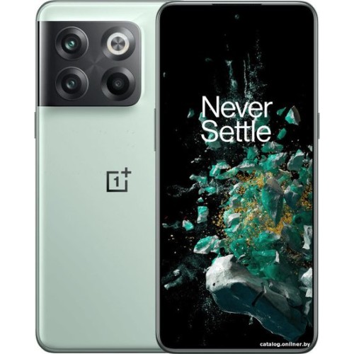 OnePlus 10T 16GB/256GB (нефрит зеленый) OnePlus 10T 16GB/256GB (нефрит зеленый)