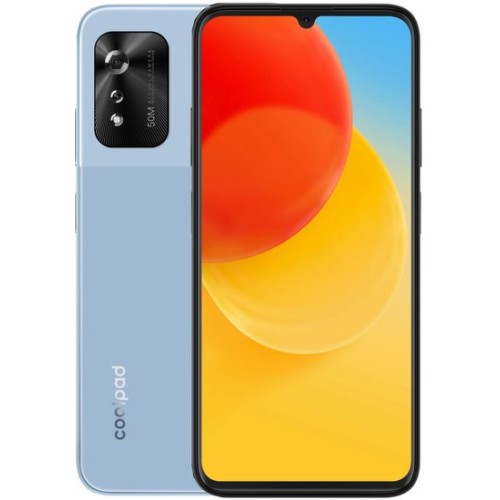 Coolpad Cool 30i 6GB/256GB (голубой)