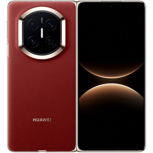 Huawei Mate X7 DEL-AL10 12GB/512GB (красный, китайская версия)