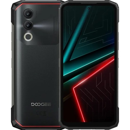Doogee Blade 20 4GB/128GB (черный) Doogee Blade 20 4GB/128GB (черный)