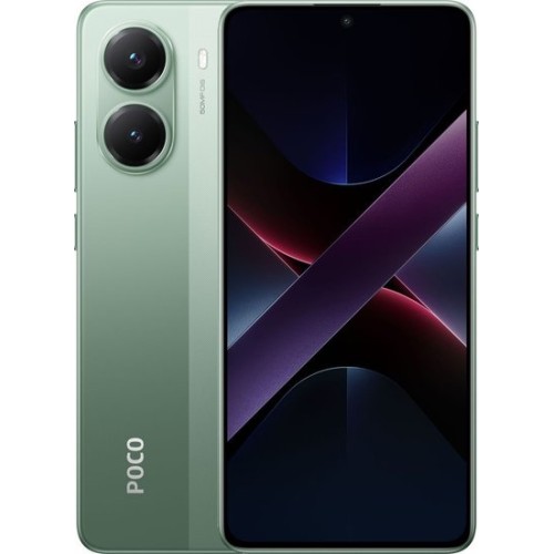 POCO X7 Pro 12GB/256GB международная версия (зеленый) POCO X7 Pro 12GB/256GB международная версия (зеленый)