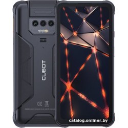 Cubot KingKong Power 8GB/256GB (черный)