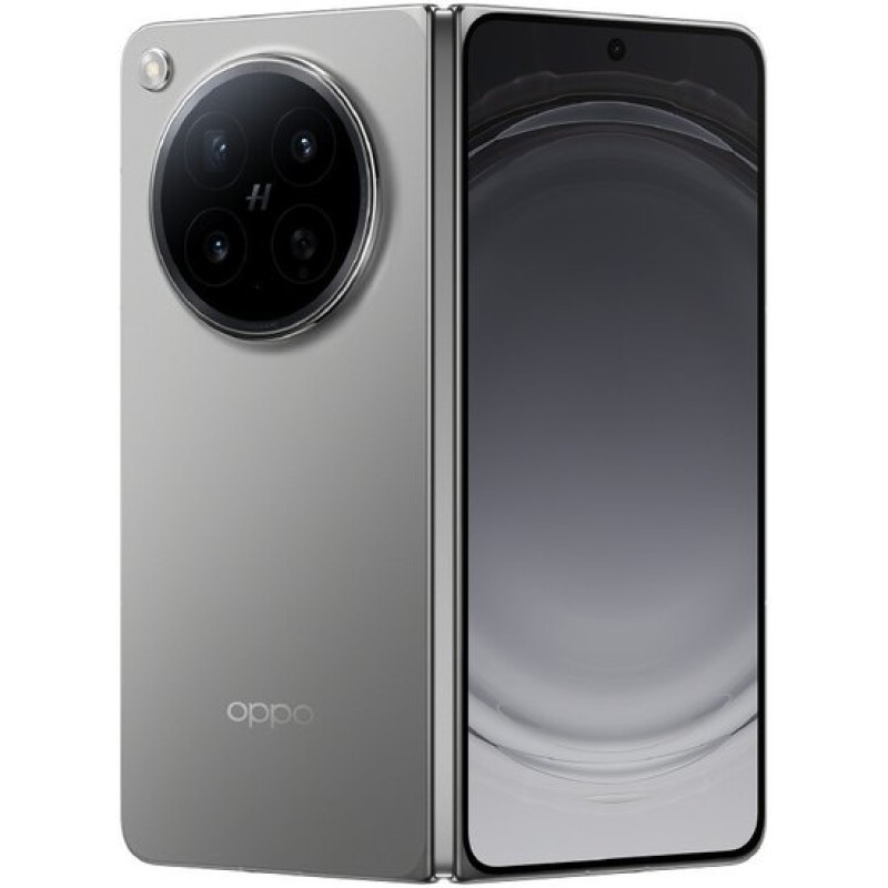 Oppo Find N6 CPH2765 16GB/512GB международная версия (звездный титан)