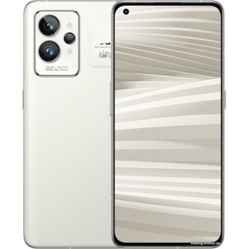 Realme GT2 Pro 8GB/128GB международная версия (белый) Realme GT2 Pro 8GB/128GB международная версия (белый)