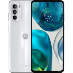 Motorola Moto G52 4GB/128GB (белый фврфор)