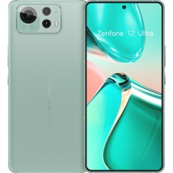ASUS Zenfone 12 Ultra 12GB/256GB международная версия (зеленый)