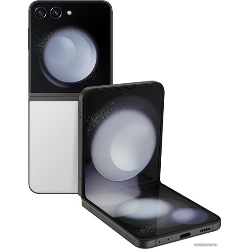 Samsung Galaxy Z Flip5 SM-F731B/DS 8GB/256GB (серый)