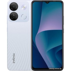 Infinix Smart 7 HD X6516 2GB/64GB (белый нефрит)