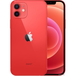Apple iPhone 12 128GB (PRODUCT)RED