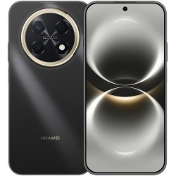 Huawei nova 15 Max CHZ-LX1 Dual SIM 8GB/256GB (черный, международная версия)