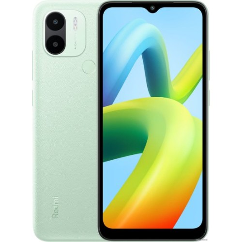 Xiaomi Redmi A1+ 2GB/32GB международная версия (светло-зеленый) Xiaomi Redmi A1+ 2GB/32GB международная версия (светло-зеленый)