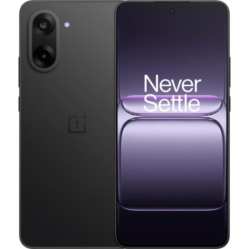 OnePlus Ace 5 Racing 12GB/256GB китайская версия (черная скала)