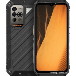 Ulefone Power Armor 19 (черный)