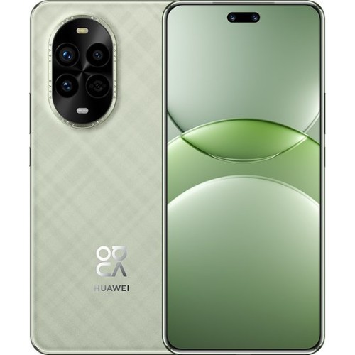 Huawei nova 13 Pro MIS-LX9 12GB/256GB (дымчатый зеленый) Huawei nova 13 Pro MIS-LX9 12GB/256GB (дымчатый зеленый)