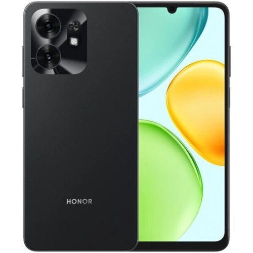 HONOR X6d 5G 4GB/128GB международная версия (полуночный черный) HONOR X6d 5G 4GB/128GB международная версия (полуночный черный)