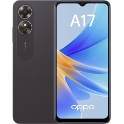 Oppo A17 CPH2477 4GB/64GB международная версия (черный)