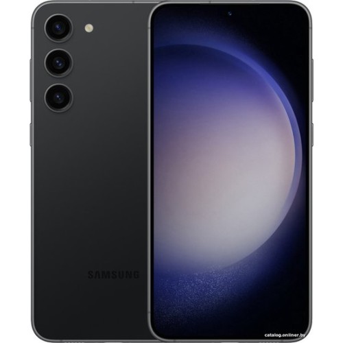 Samsung Galaxy S23+ SM-S9160 8GB/512GB (черный фантом)