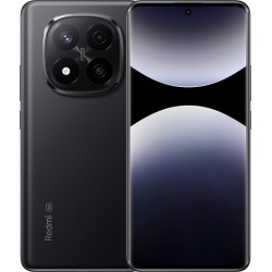 Xiaomi Redmi Note 14 Pro+ 5G 12GB/256GB международная версия (черный)