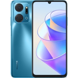 HONOR X7a 4GB/128GB международная версия (небесно-голубой)