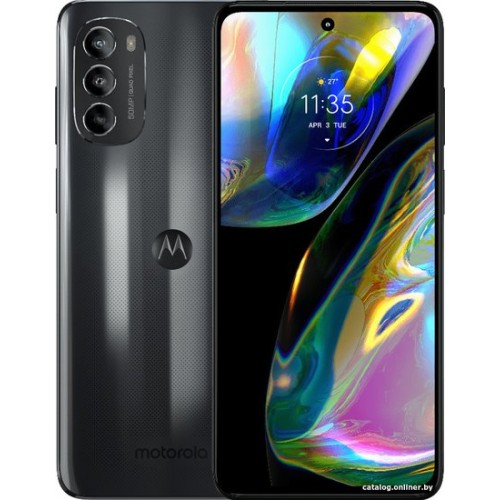 Motorola Moto G82 6GB/128GB (метеоритный серый) Motorola Moto G82 6GB/128GB (метеоритный серый)