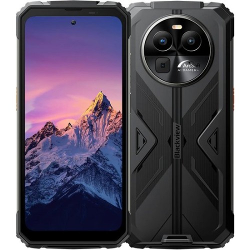 Oscal Pilot 2 8GB/256GB (черный) Oscal Pilot 2 8GB/256GB (черный)