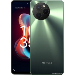 FreeYond M6 8GB/256GB (зеленый)