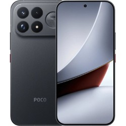 POCO F9 Ultra 12GB/256GB международная версия (черный)
