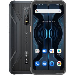 Blackview BV5200 Pro (черный)
