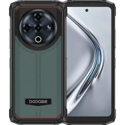 Doogee Fire 6 Power 8GB/256GB (зеленый)