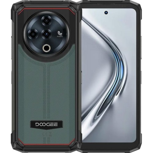 Doogee Fire 6 Power 8GB/256GB (зеленый) Doogee Fire 6 Power 8GB/256GB (зеленый)
