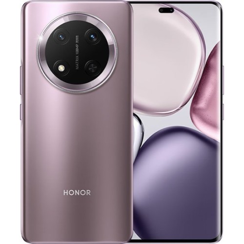HONOR X9c 8GB/256GB (титановый фиолетовый) HONOR X9c 8GB/256GB (титановый фиолетовый)