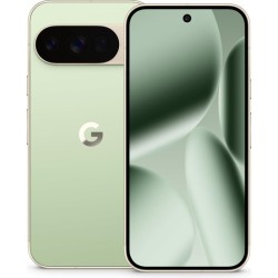Google Pixel 10 Pro 16GB/256GB (нефрит)