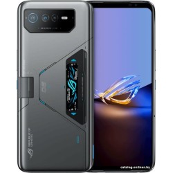 ASUS ROG Phone 6D Ultimate 16GB/512GB международная версия (космический серый)