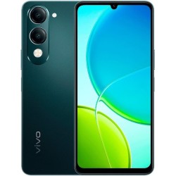 Vivo Y04s V2531 6GB/256GB международная версия (малахитовый черный)