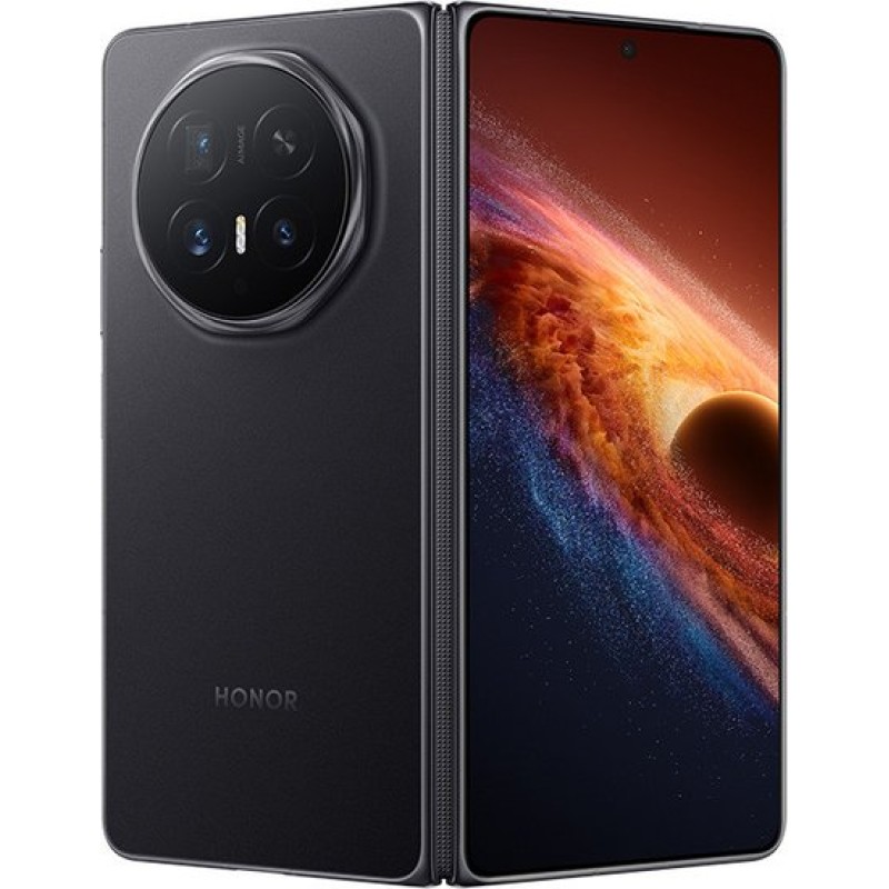 HONOR Magic V6 16GB/1TB китайская версия (черный)