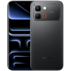 Infinix Note Edge X6887 8GB/128GB (черный)