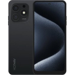 Hotwav Note 13 Max 6GB/256GB (черный)