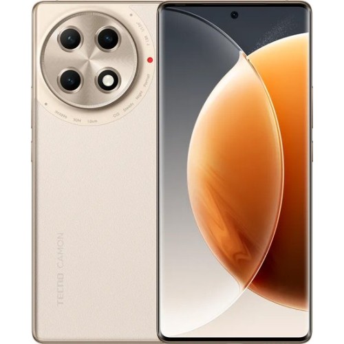 Tecno Camon 30S Pro 8GB/256GB (жемчужное золото) Tecno Camon 30S Pro 8GB/256GB (жемчужное золото)