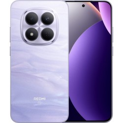 Xiaomi Redmi Note 15 Pro 5G 12GB/256GB международная версия (фиолетовый)